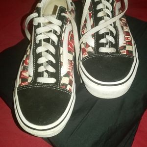 Vans Mens Shoes